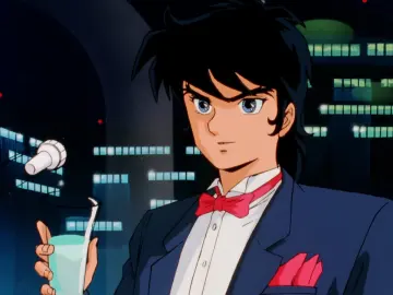 Ronin Warriors Gaiden still 11