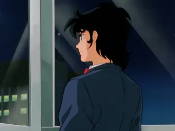 Ronin Warriors Gaiden still 5