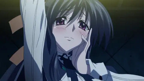 Кадр 6 из аниме «Старшая школа DxD OVA»