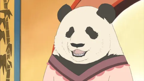 Polar Bear Cafe still 3