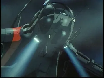 M.D. Geist still 10