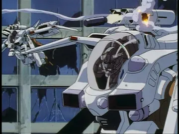 M.D. Geist still 2
