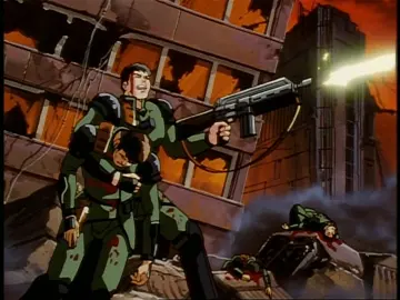 M.D. Geist still 4