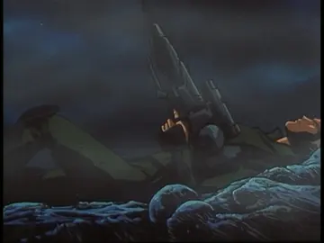M.D. Geist still 9