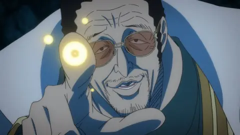 One Piece Film: Z still 2