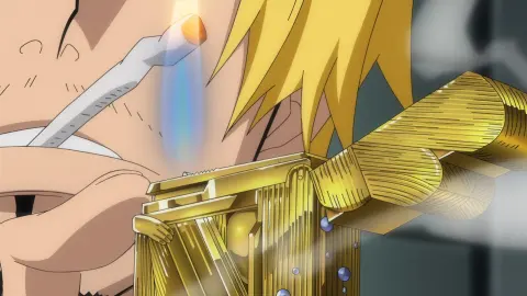 One Piece Film: Z still 8