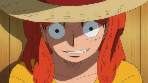 One Piece Film: Z still 9