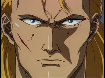 M.D. Geist: Death Force still 8