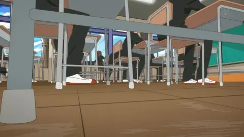 Tsuritama still 11