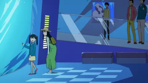 Tsuritama still 2