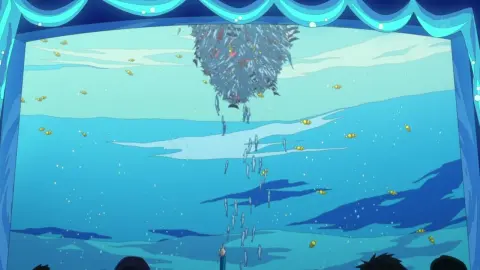 Tsuritama still 4
