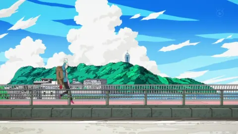 Tsuritama still 5