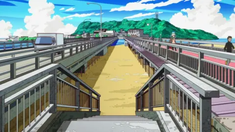 Tsuritama still 6