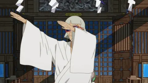 Tsuritama still 7