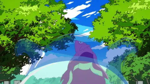 Tsuritama still 8