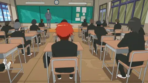 Tsuritama still 9