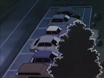 Кадр 10 из аниме «Полиция будущего (1990)»