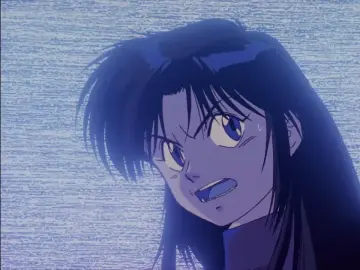 Кадр 8 из аниме «Полиция будущего (1990)»