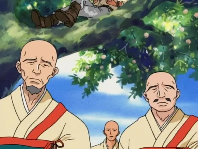 Saiyuki