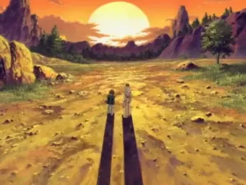 Saiyuki still 5