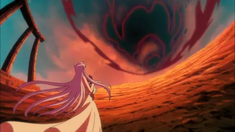 Saint Seiya Omega still 2