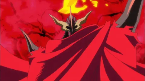 Saint Seiya Omega still 4