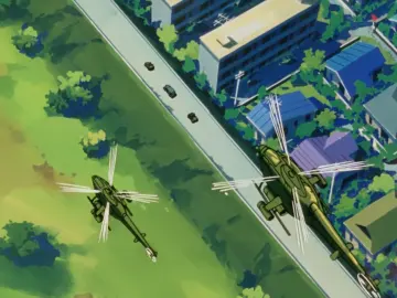 Urusei Yatsura still 10