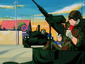 Urusei Yatsura still 12