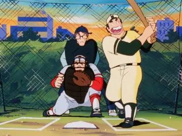 Urusei Yatsura still 2