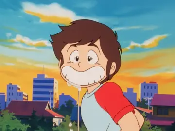 Urusei Yatsura still 3