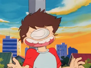 Urusei Yatsura still 4
