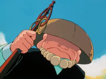 Urusei Yatsura still 5