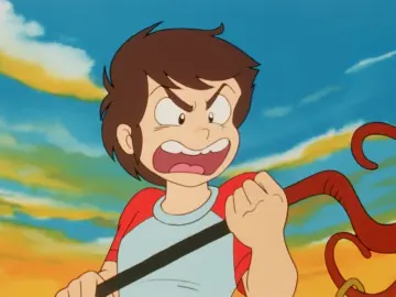 Urusei Yatsura still 6