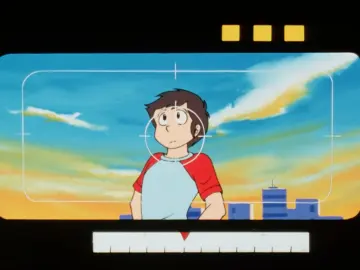 Urusei Yatsura still 7