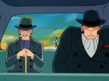 Urusei Yatsura still 8