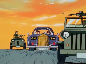 Urusei Yatsura still 9