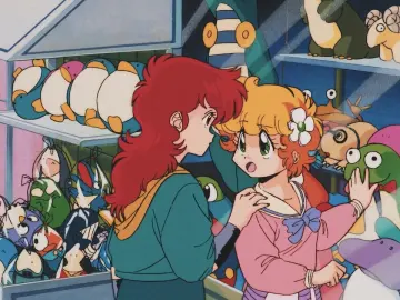 Project A-Ko 3: Cinderella Rhapsody still 10