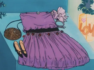 Project A-Ko 3: Cinderella Rhapsody still 11