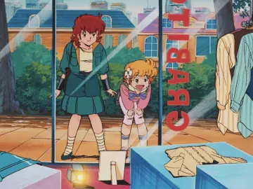 Project A-Ko 3: Cinderella Rhapsody still 12