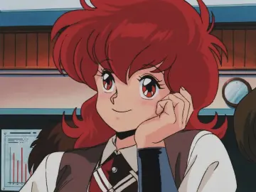 Project A-Ko 3: Cinderella Rhapsody still 3