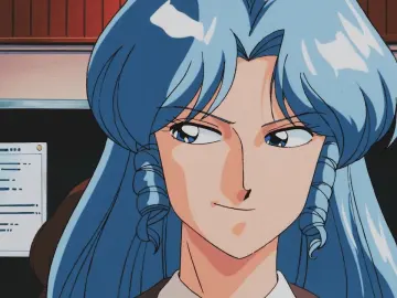 Project A-Ko 3: Cinderella Rhapsody still 4