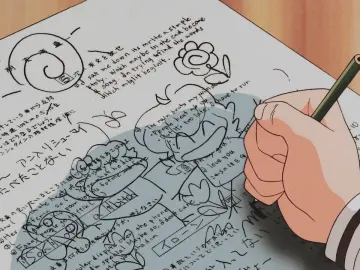 Project A-Ko 3: Cinderella Rhapsody still 5