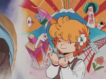 Project A-Ko 3: Cinderella Rhapsody still 6
