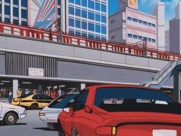 Project A-Ko 3: Cinderella Rhapsody still 7