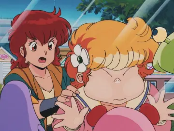 Project A-Ko 3: Cinderella Rhapsody still 9
