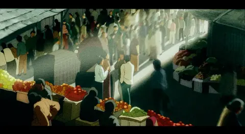 Flag still 11