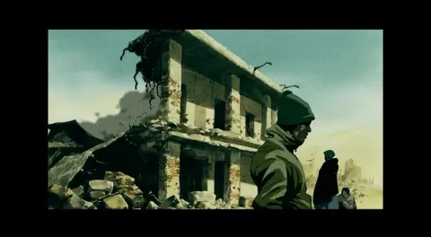 Flag still 4