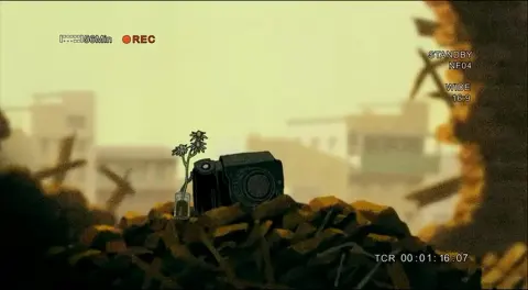 Flag still 6