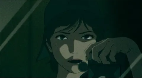Flag still 7