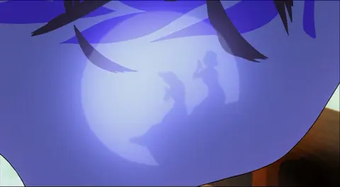 Flag still 8